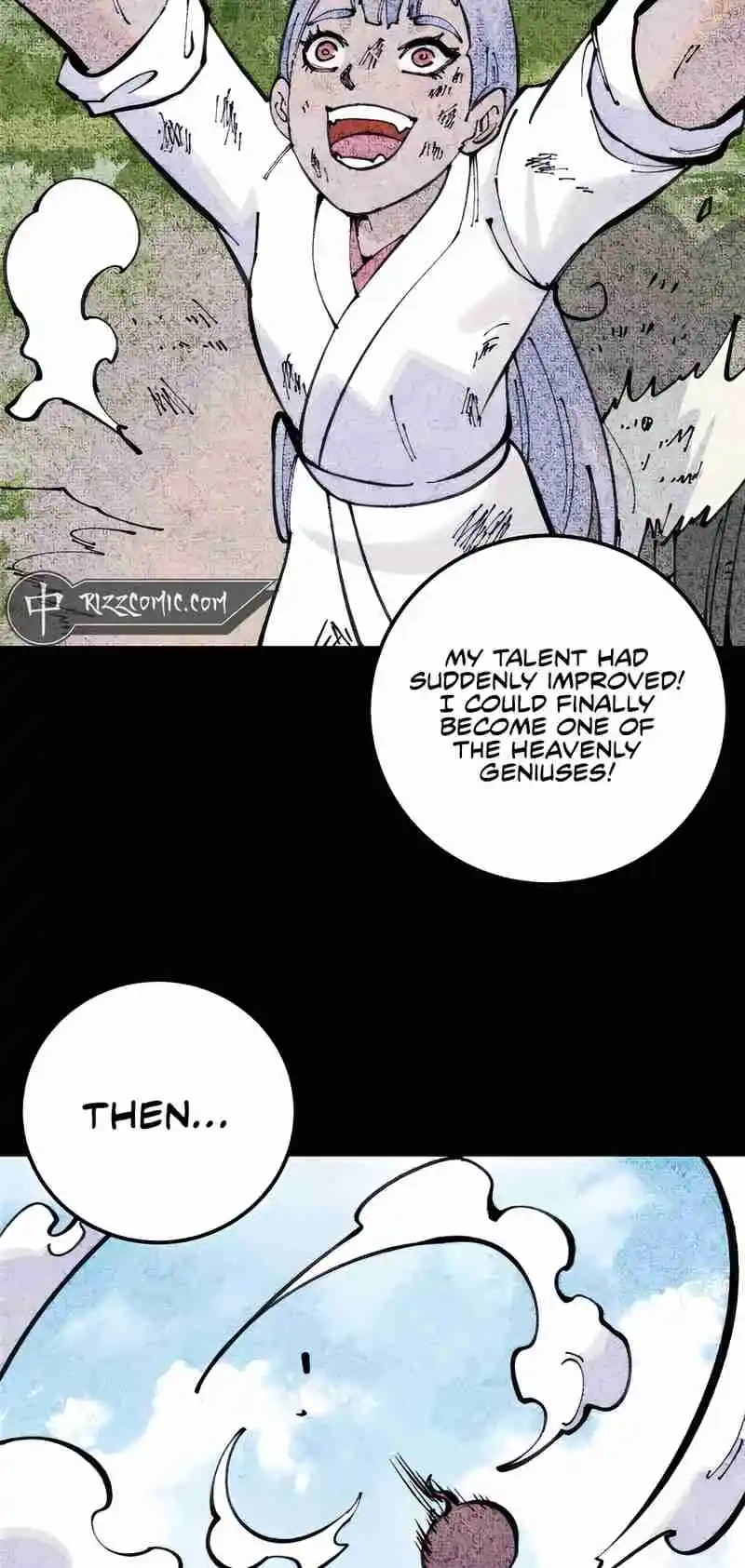 All Hail the Sect Leader 290