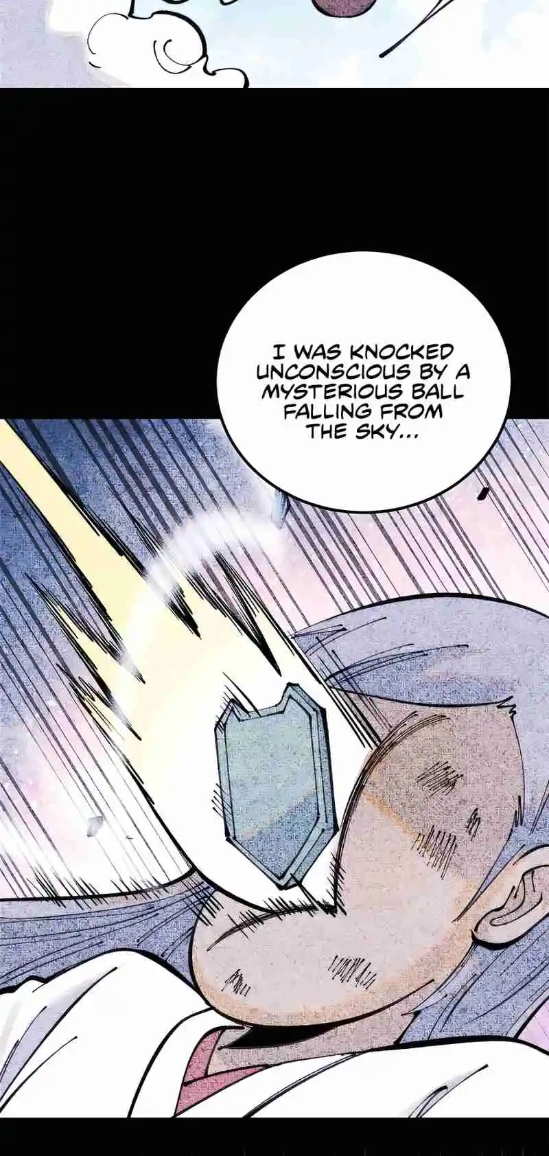 All Hail the Sect Leader 290