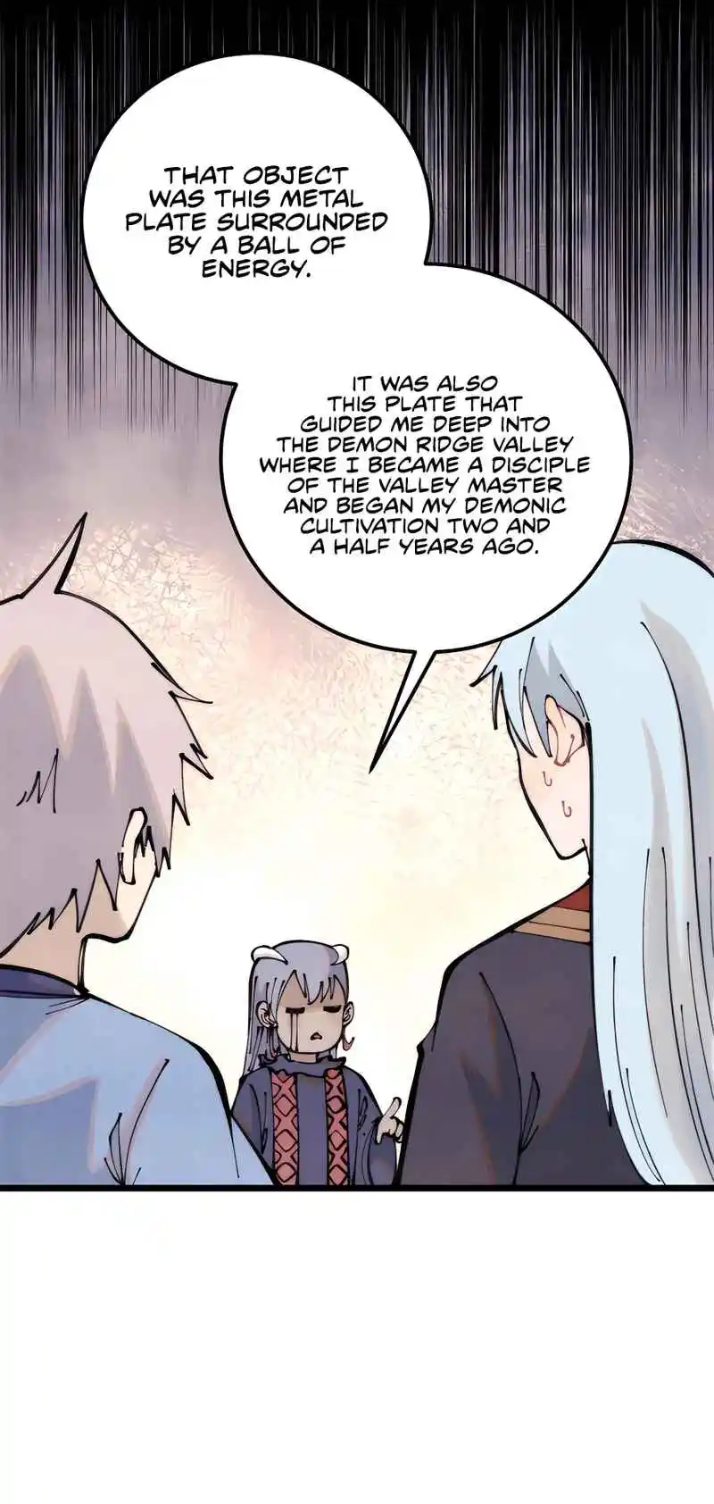 All Hail the Sect Leader 290