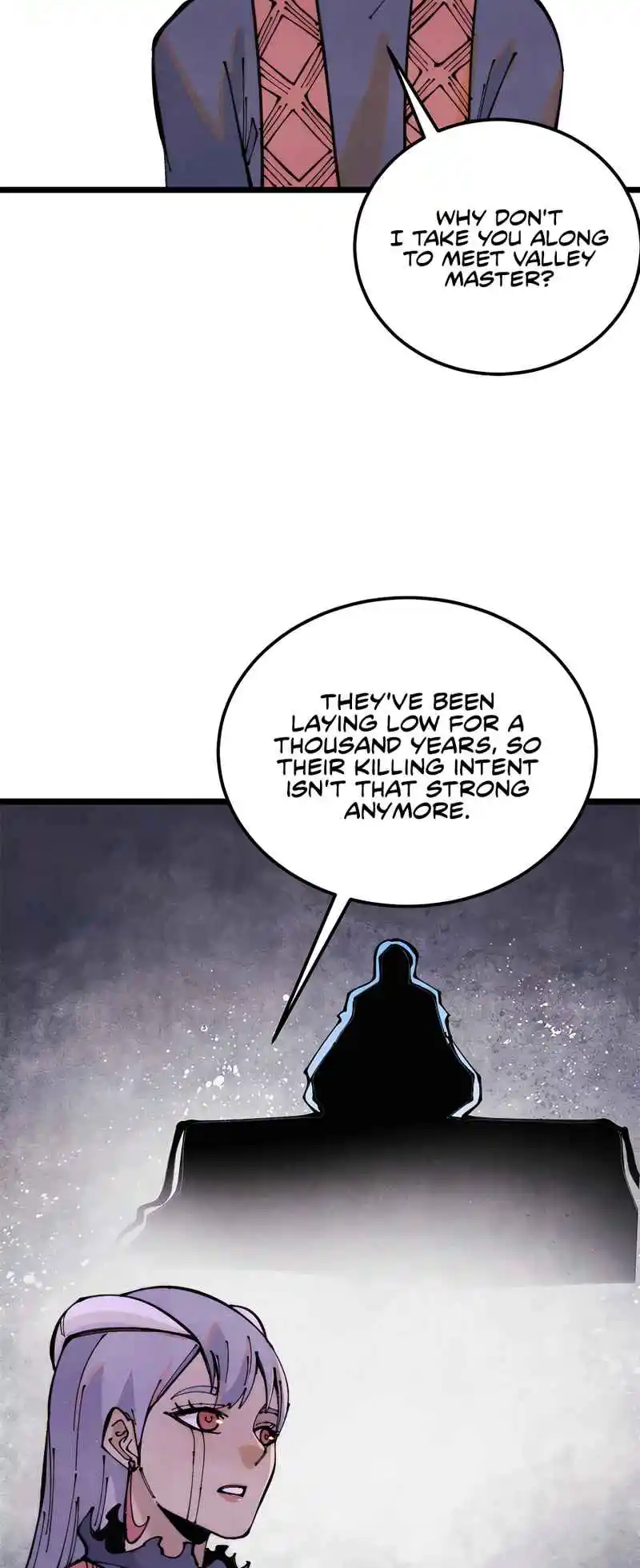 All Hail the Sect Leader 290