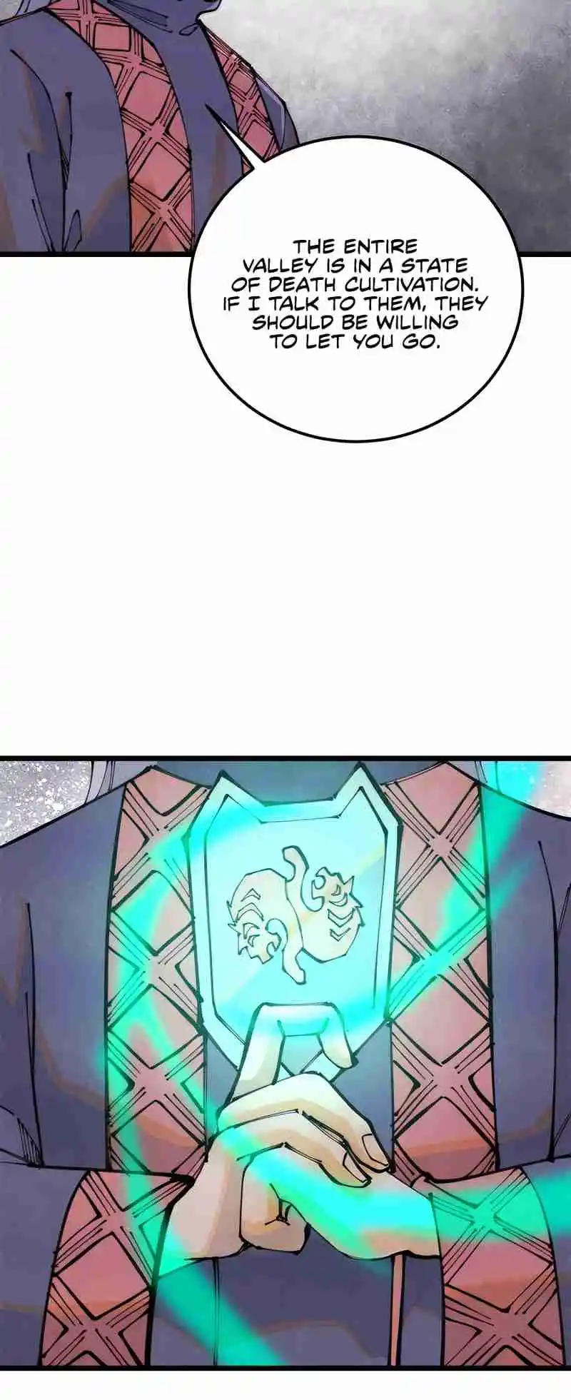 All Hail the Sect Leader 290