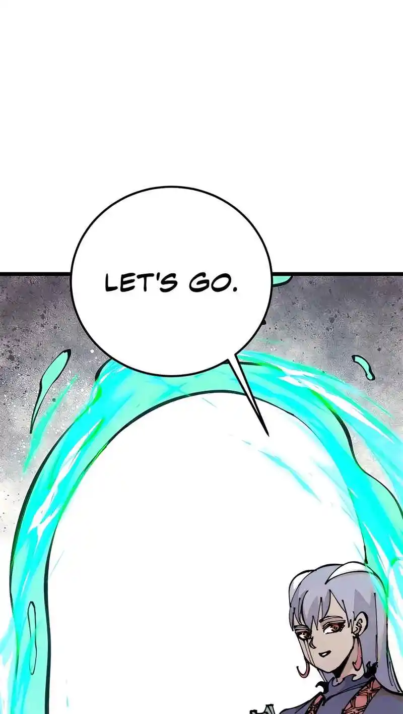 All Hail the Sect Leader 290