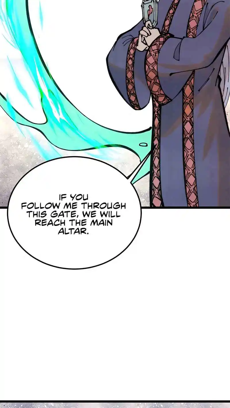 All Hail the Sect Leader 290