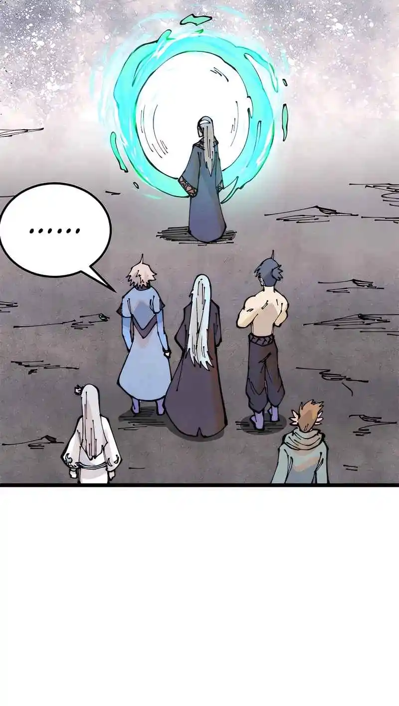 All Hail the Sect Leader 290