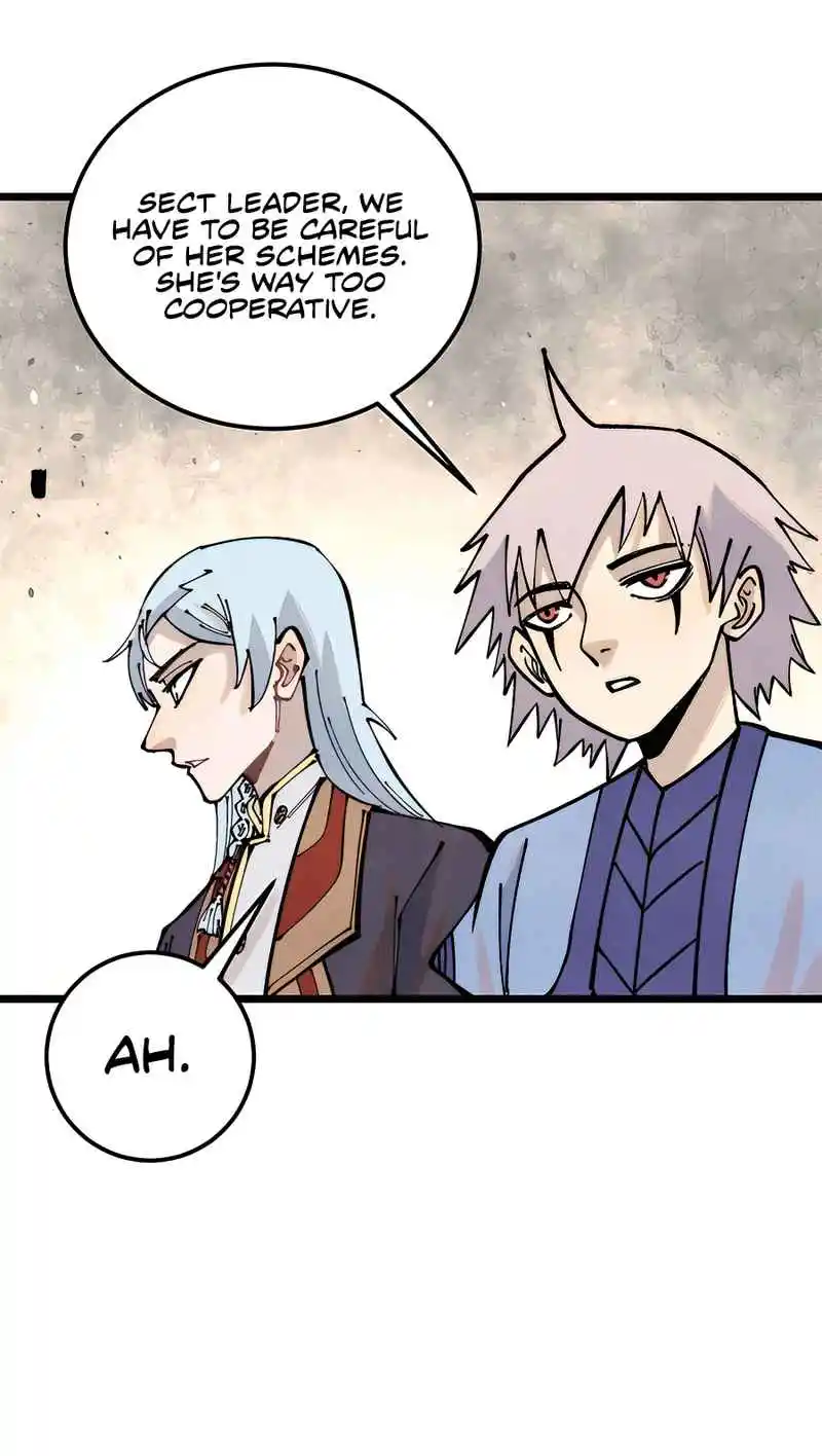 All Hail the Sect Leader 290