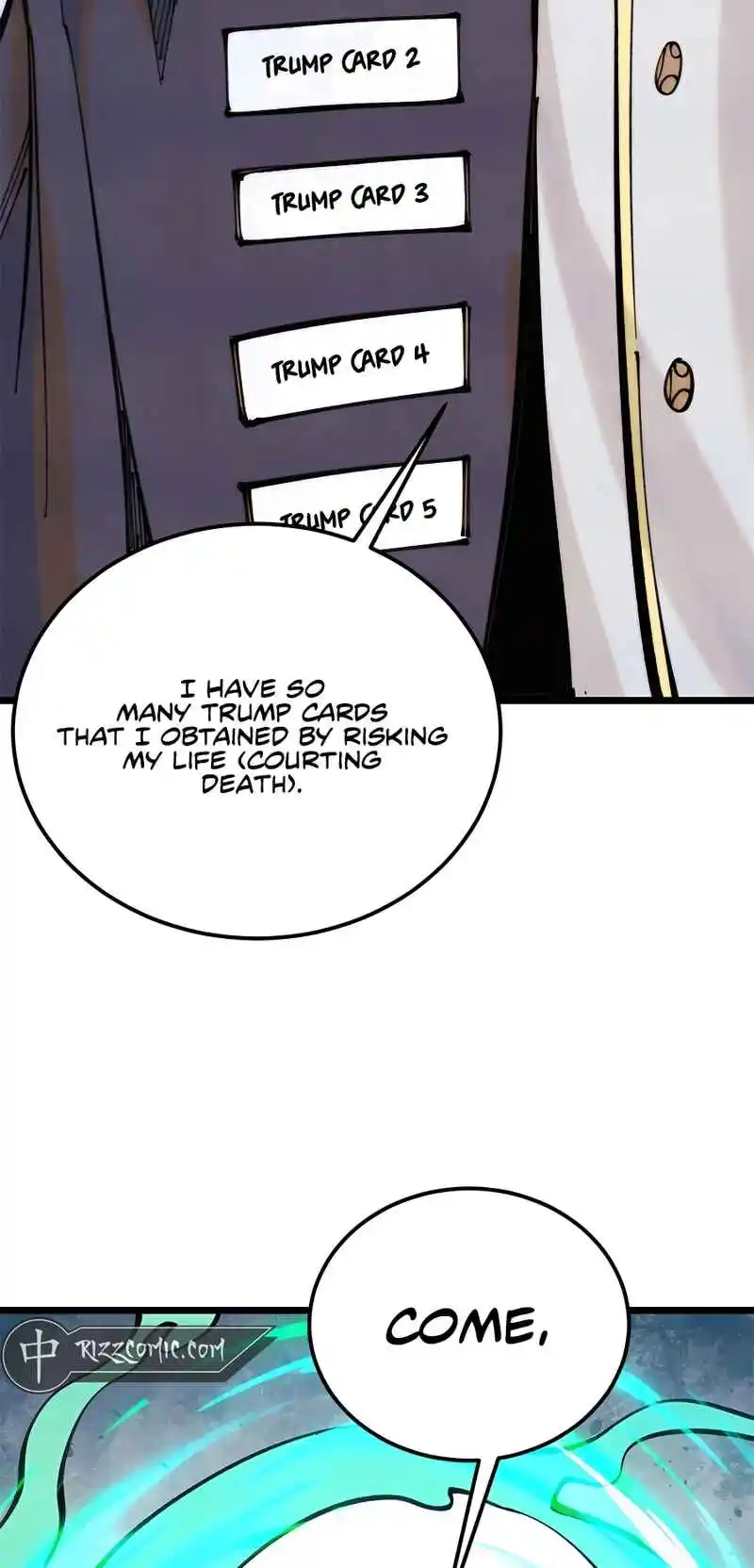 All Hail the Sect Leader 290