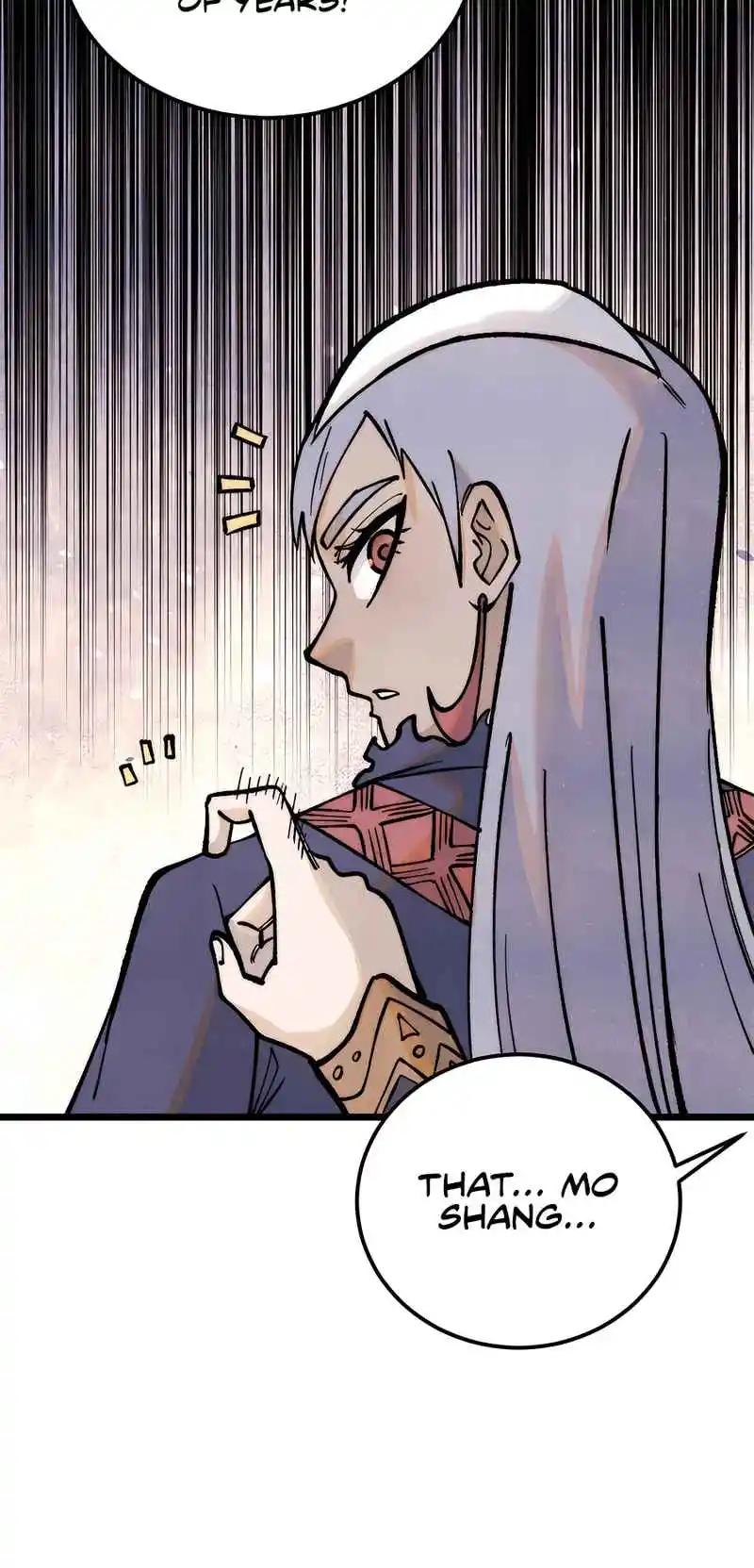 All Hail the Sect Leader 290