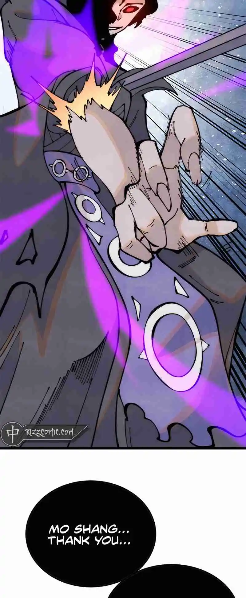 All Hail the Sect Leader 290