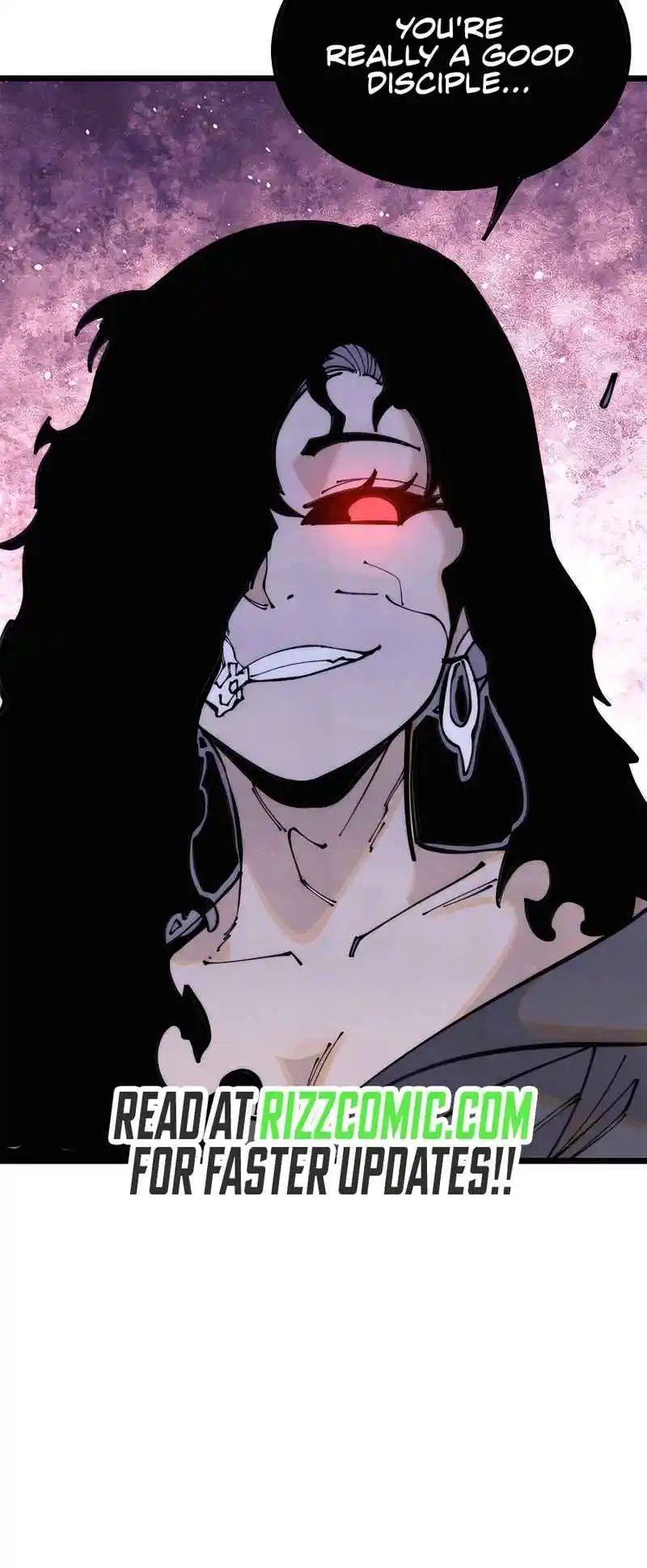 All Hail the Sect Leader 290