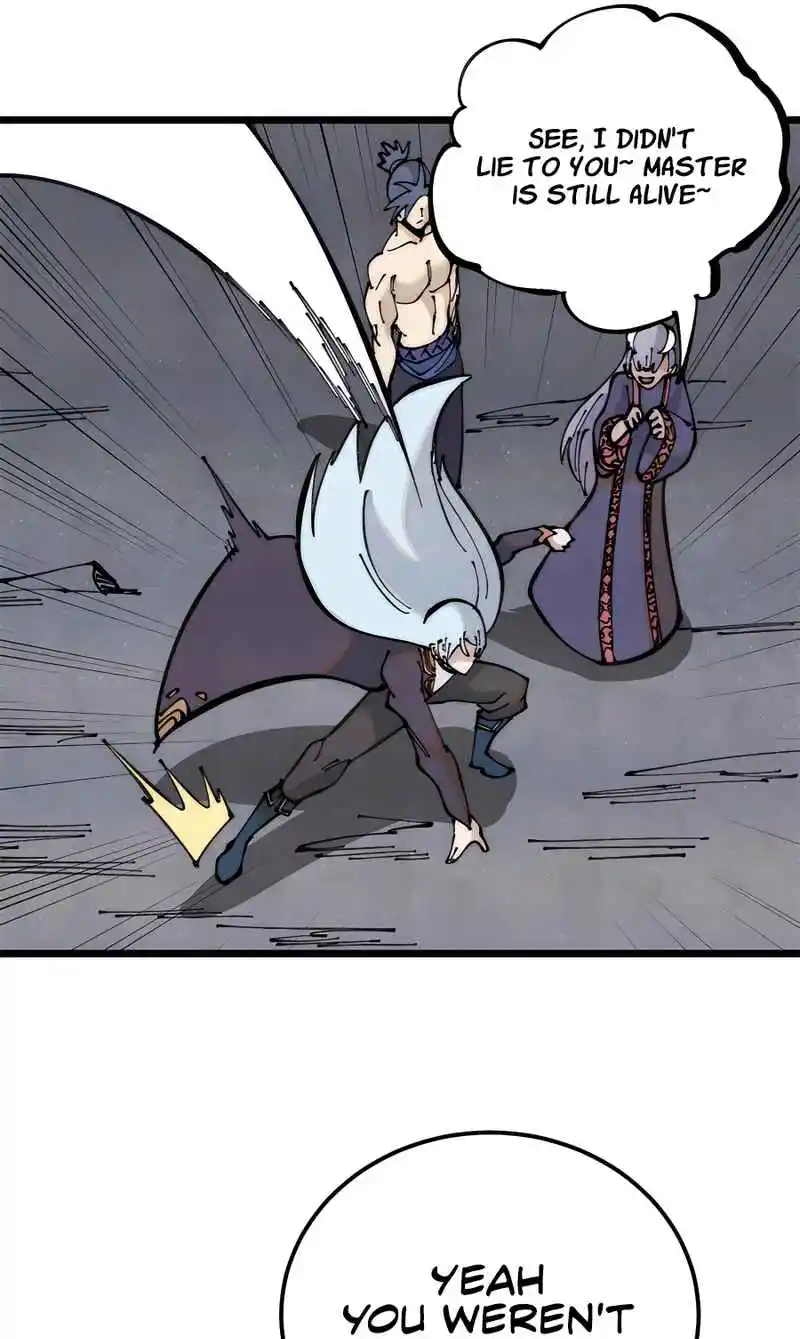 All Hail the Sect Leader 290