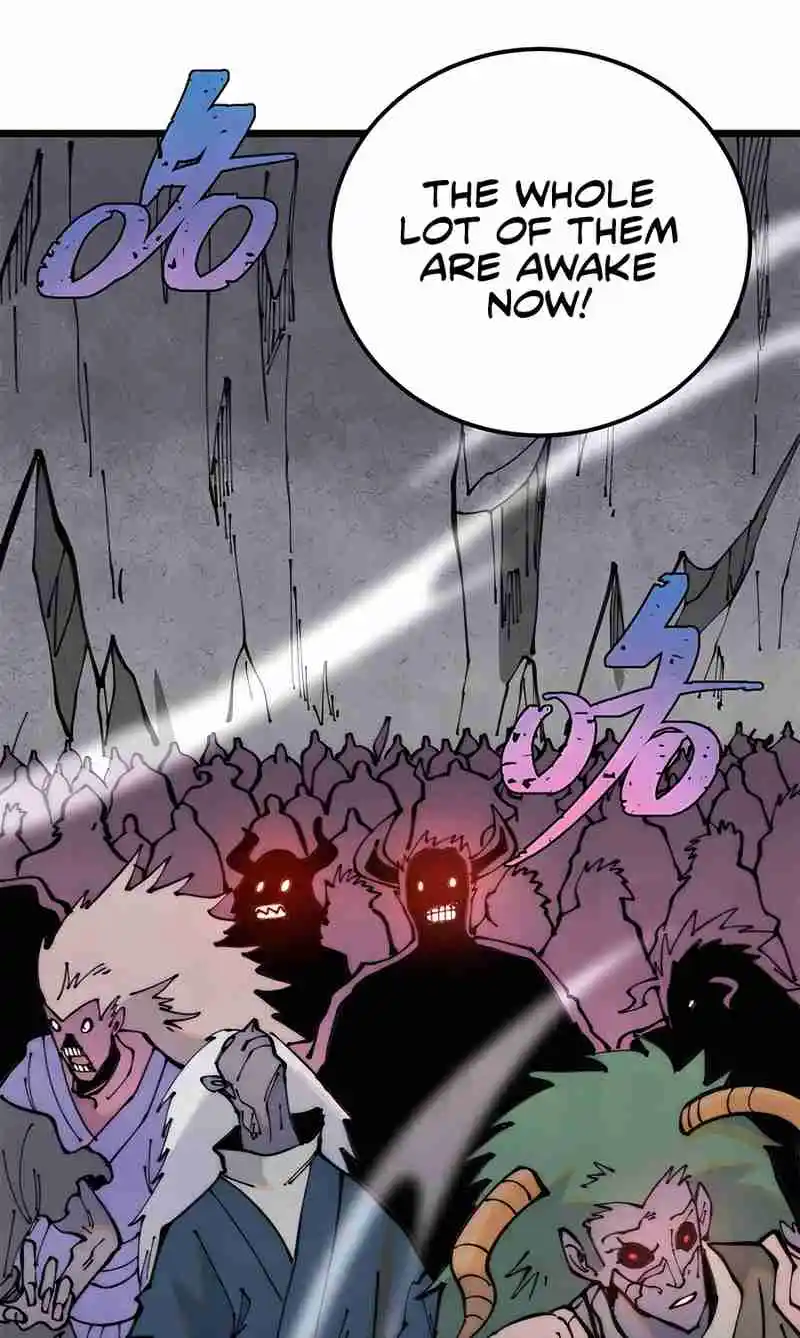 All Hail the Sect Leader 290