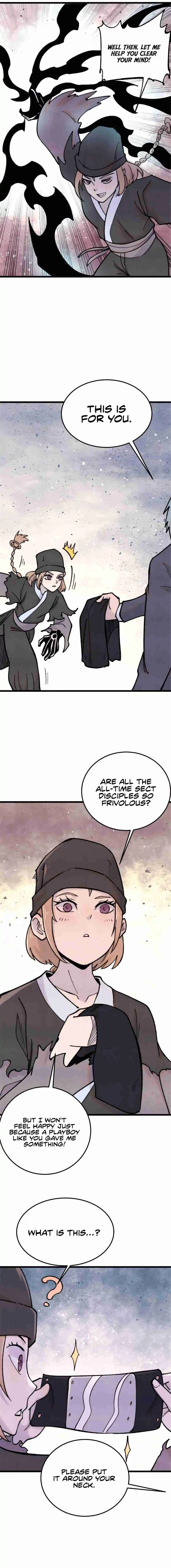 All Hail the Sect Leader 336