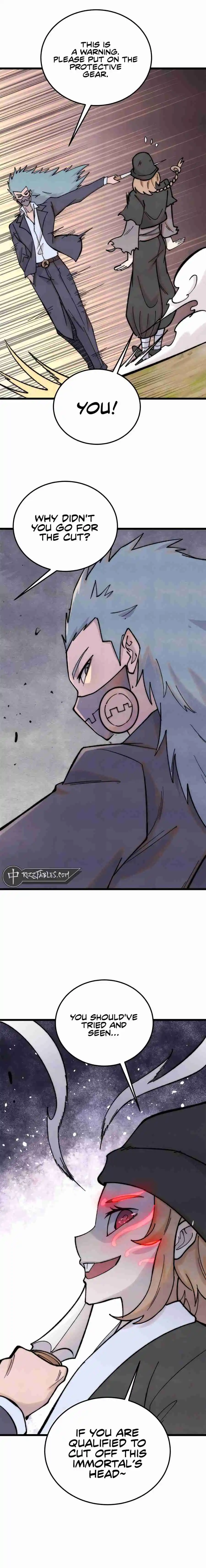 All Hail the Sect Leader 336