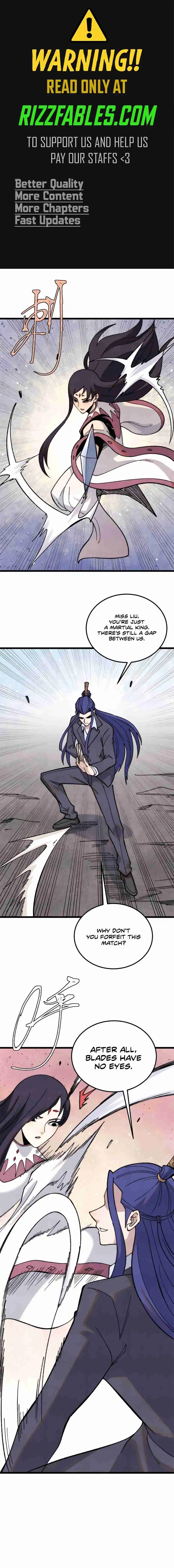 All Hail the Sect Leader 341