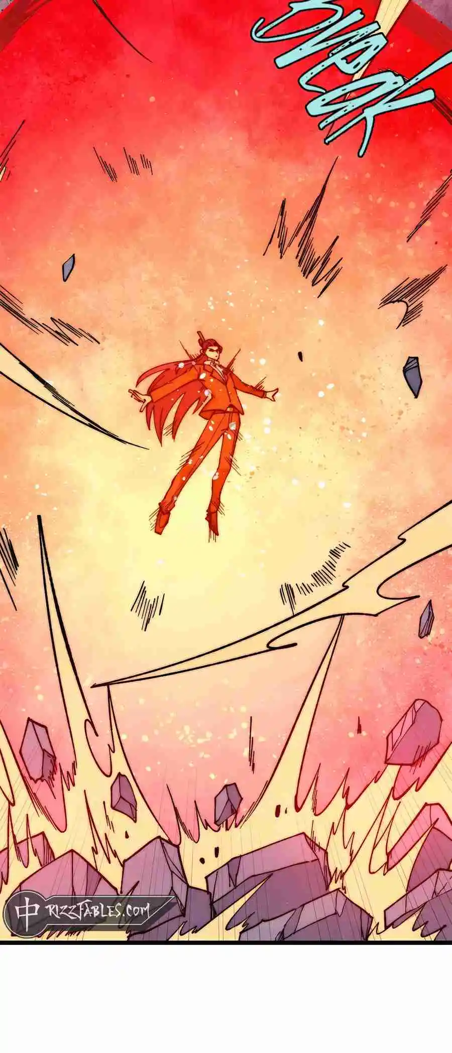 All Hail the Sect Leader 341