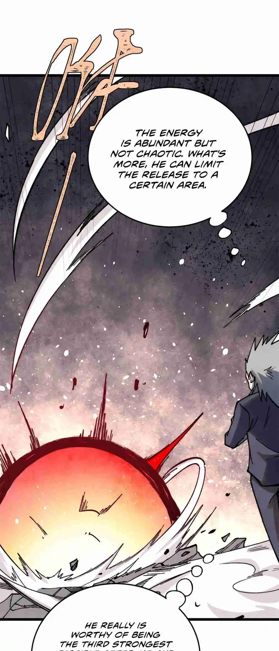 All Hail the Sect Leader 341