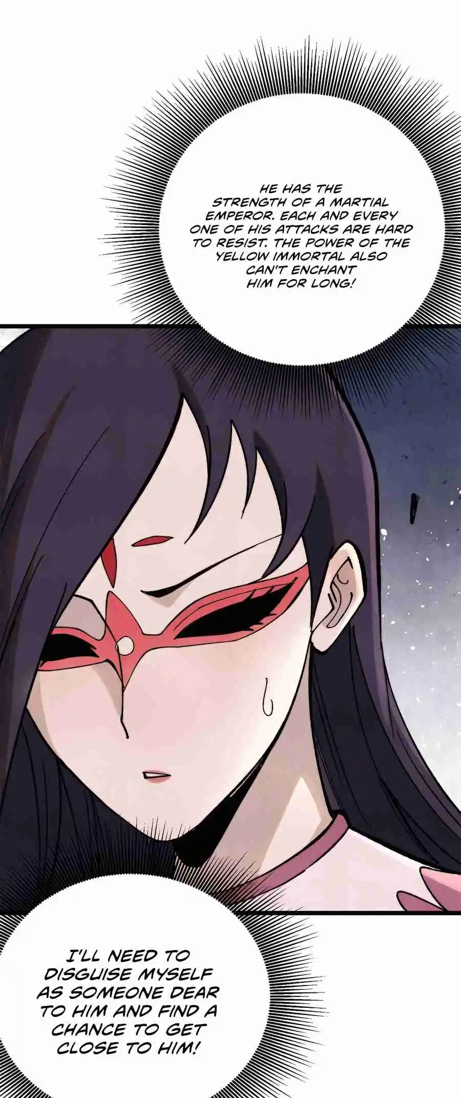 All Hail the Sect Leader 341