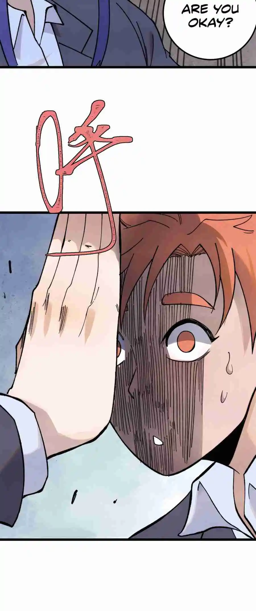 All Hail the Sect Leader 341