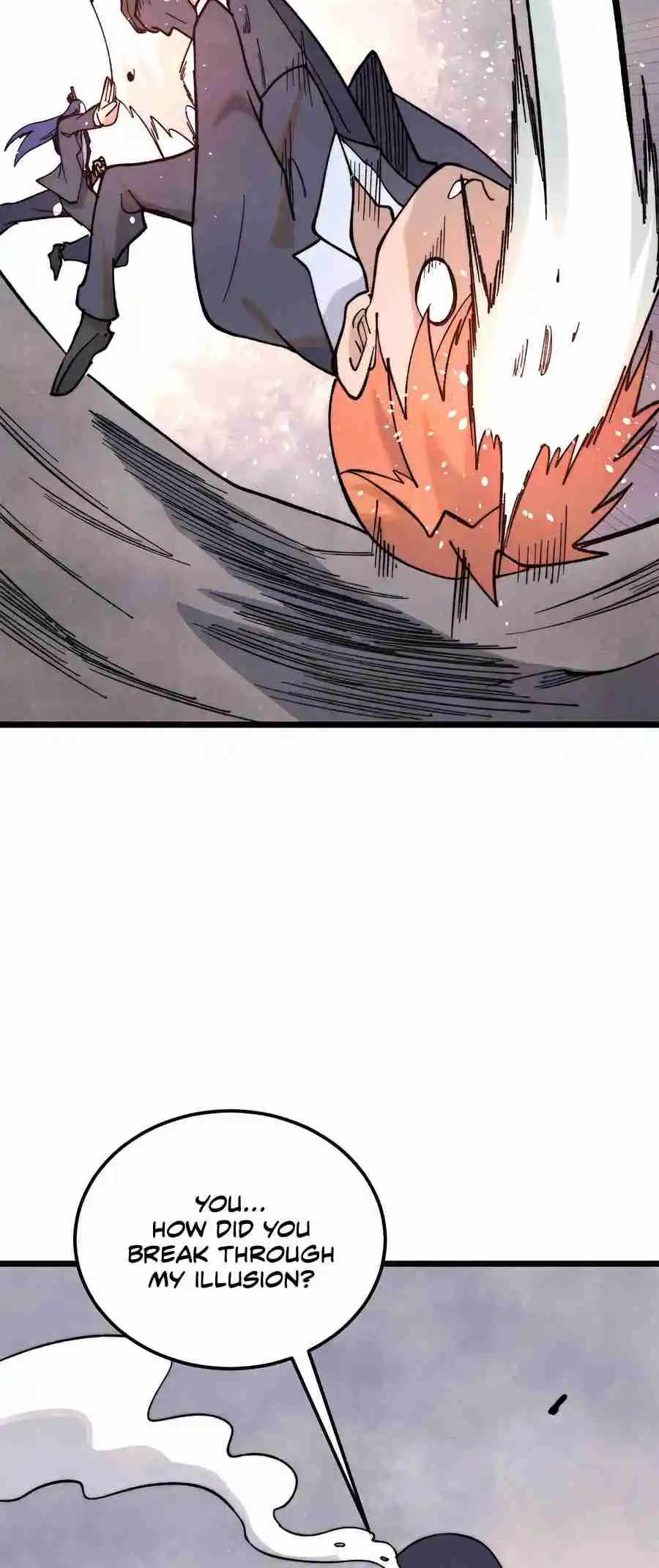 All Hail the Sect Leader 341