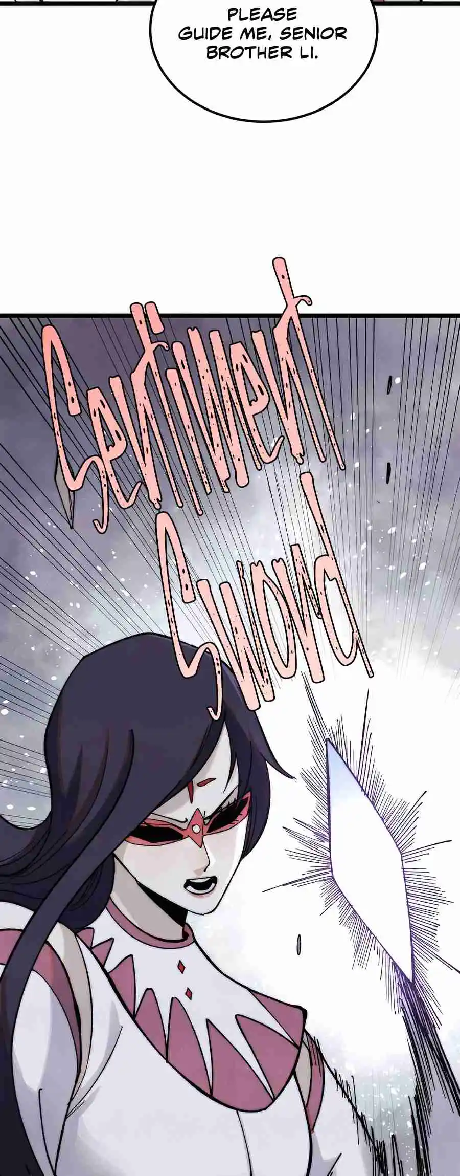 All Hail the Sect Leader 341