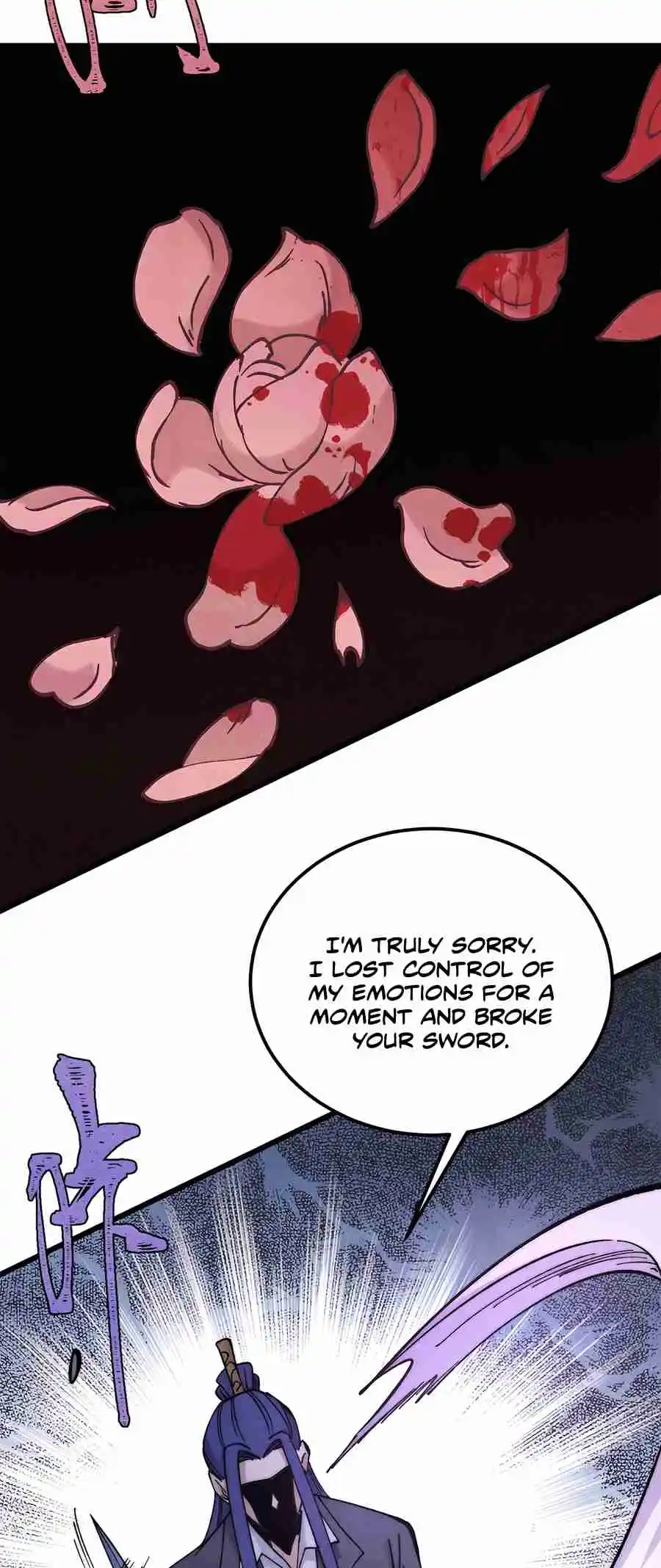 All Hail the Sect Leader 341