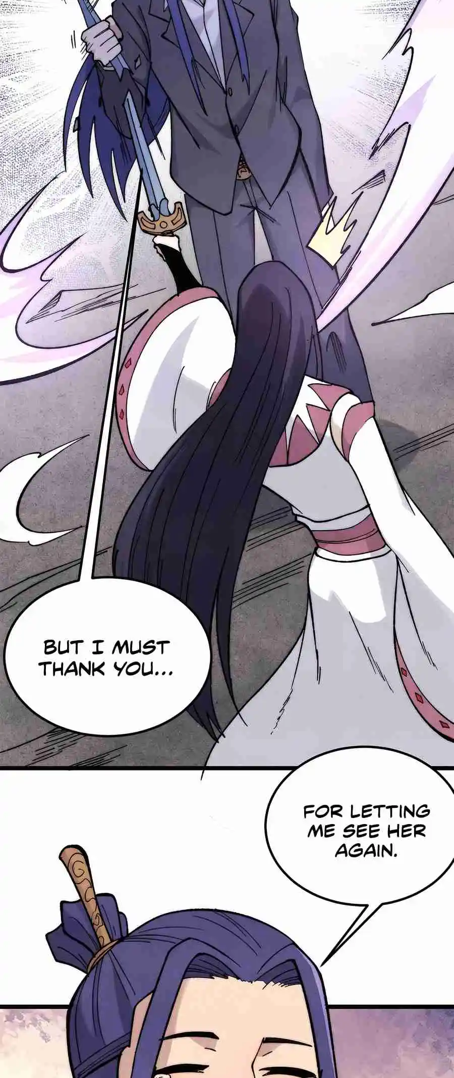 All Hail the Sect Leader 341