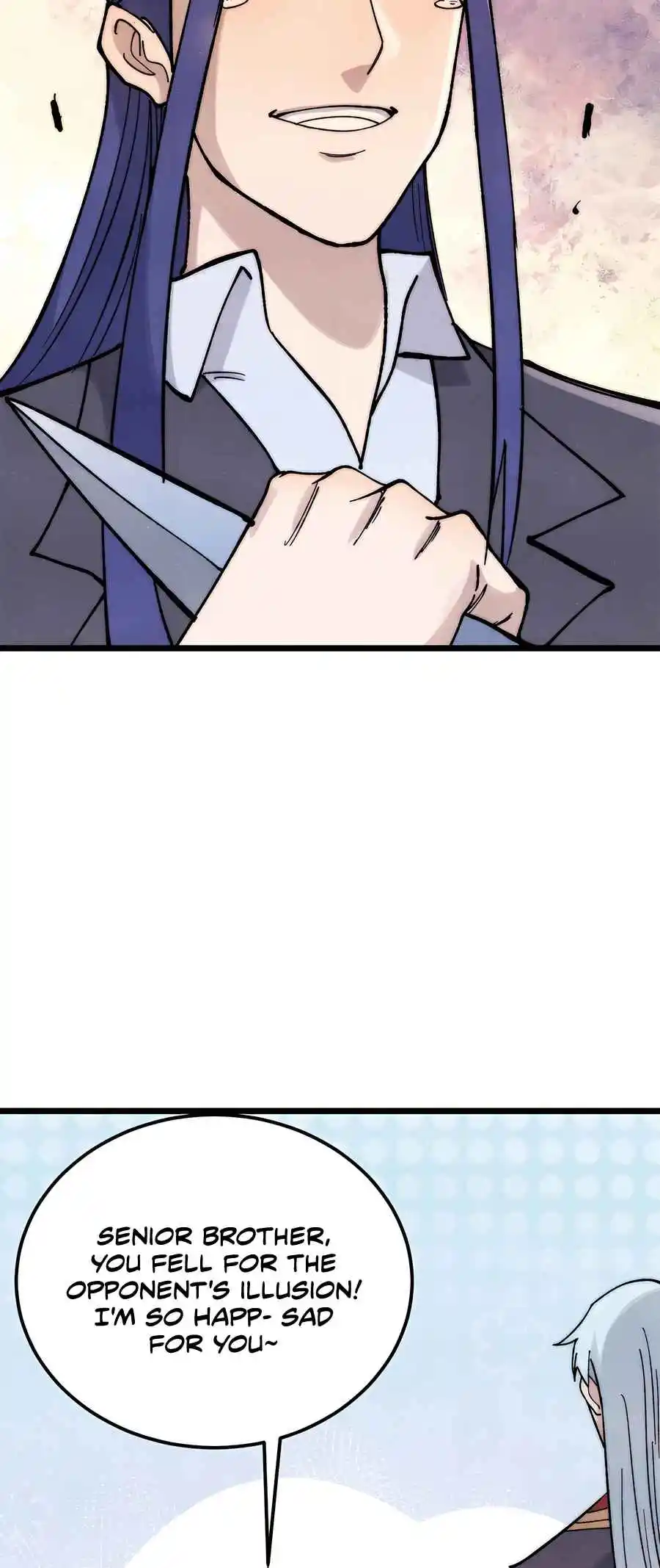 All Hail the Sect Leader 341