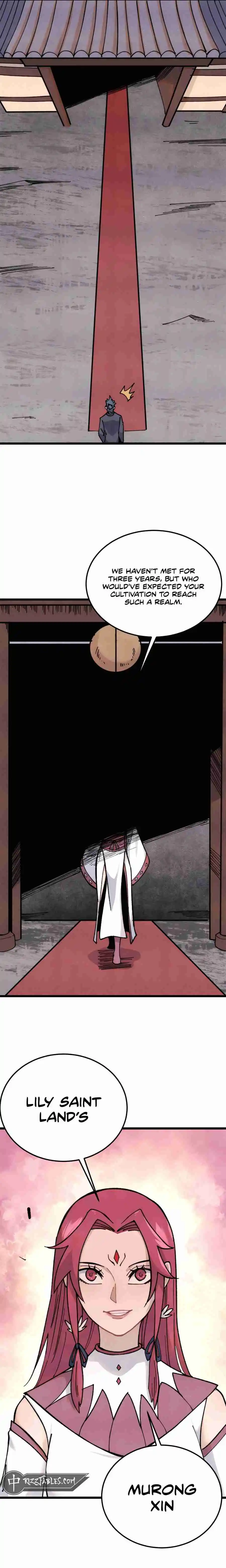 All Hail the Sect Leader 342