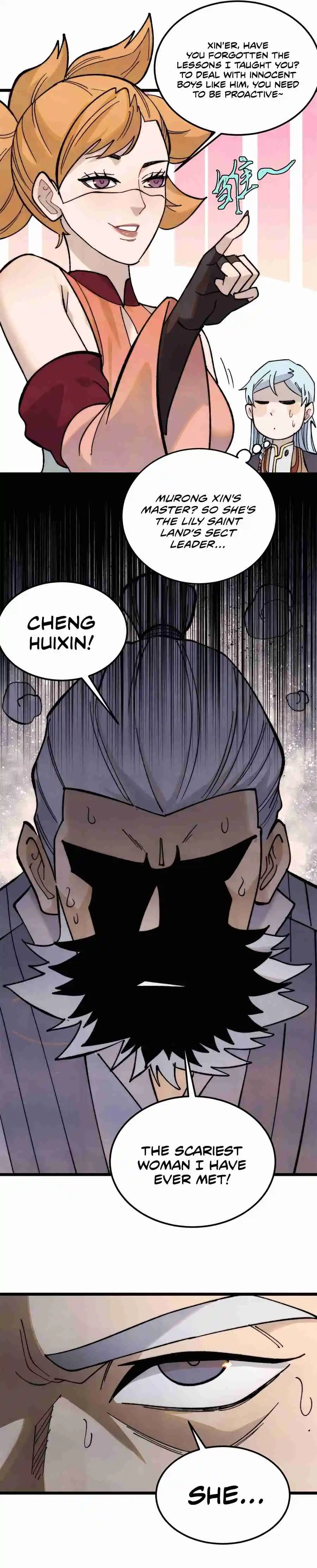 All Hail the Sect Leader 342