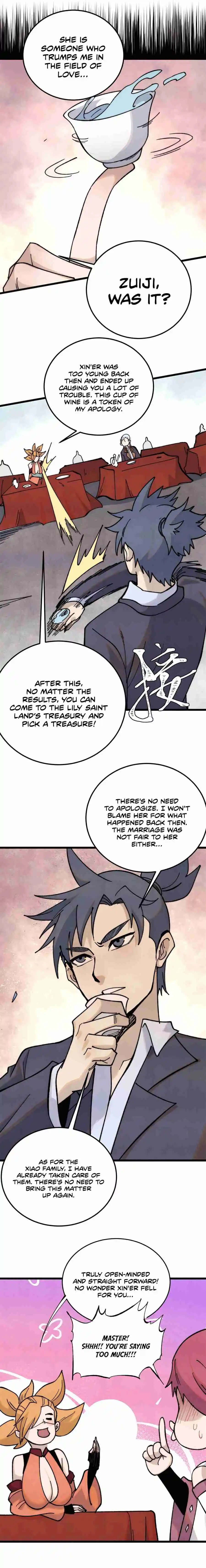 All Hail the Sect Leader 342