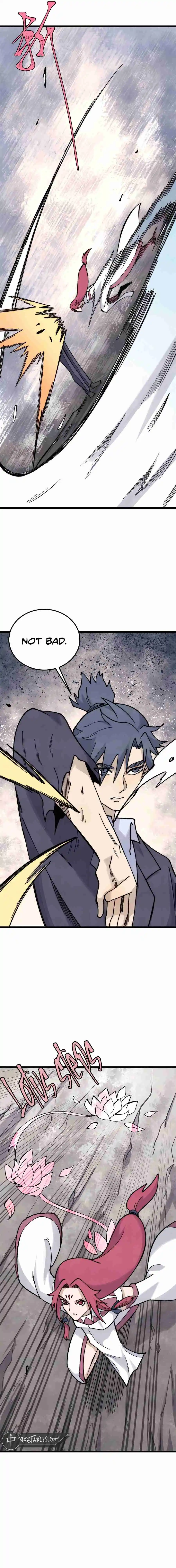 All Hail the Sect Leader 342