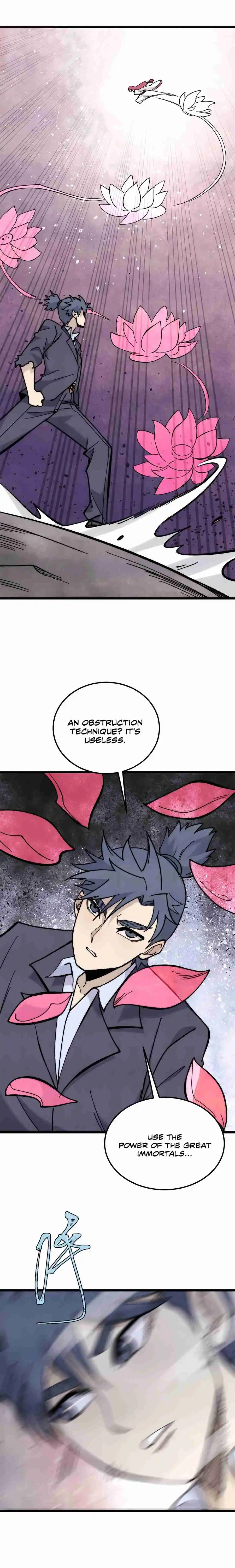 All Hail the Sect Leader 342