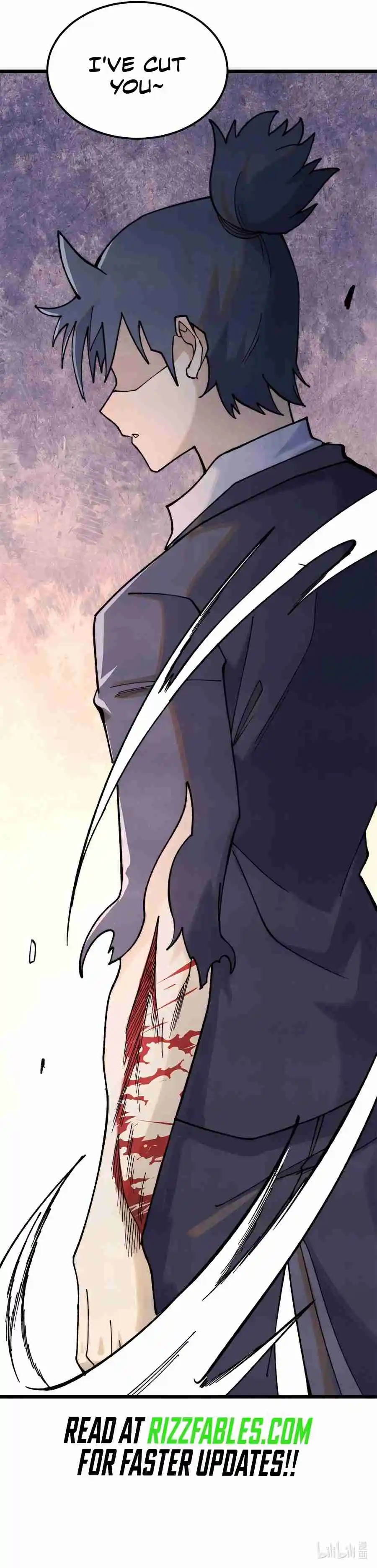 All Hail the Sect Leader 342