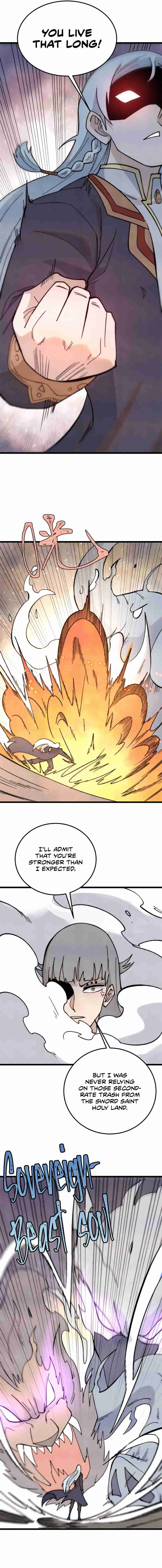 All Hail the Sect Leader 346