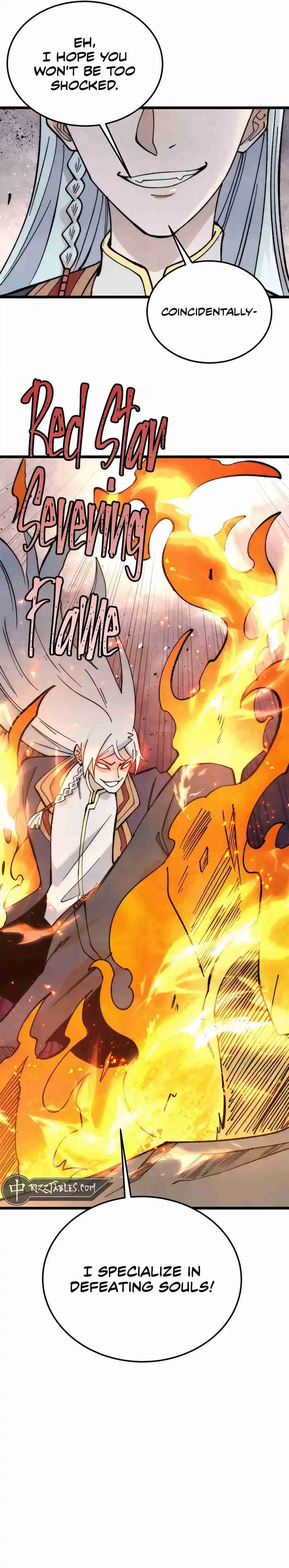 All Hail the Sect Leader 346