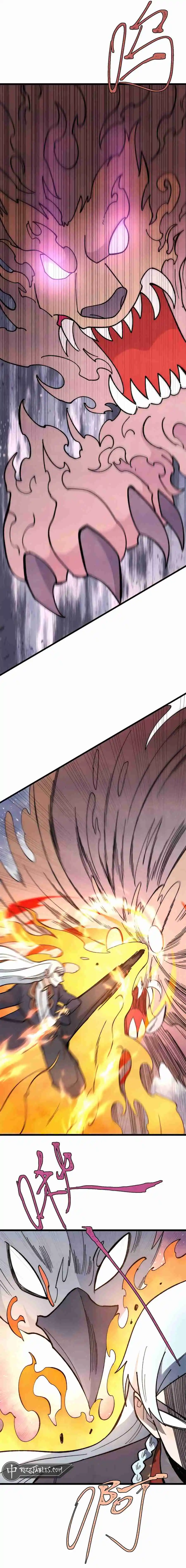 All Hail the Sect Leader 347