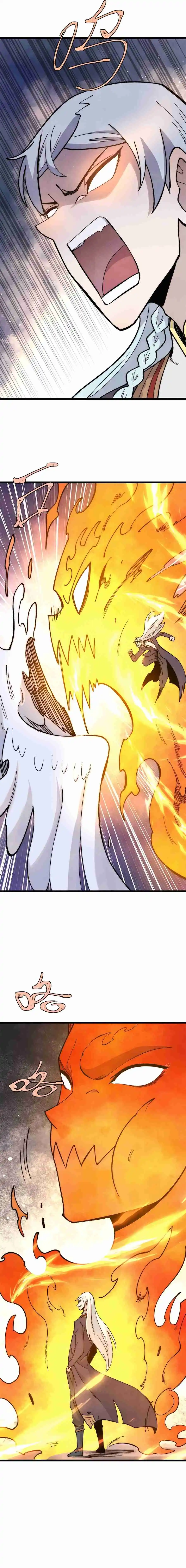 All Hail the Sect Leader 347