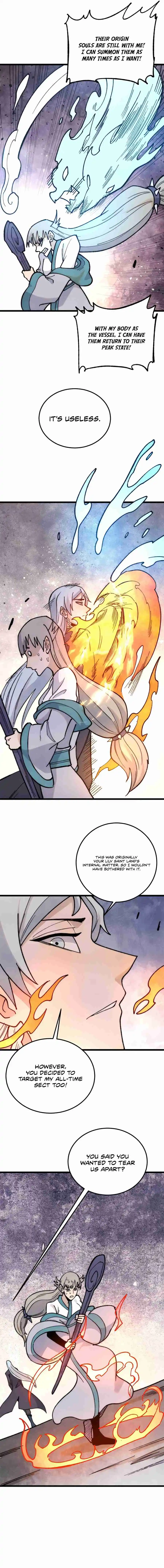 All Hail the Sect Leader 347