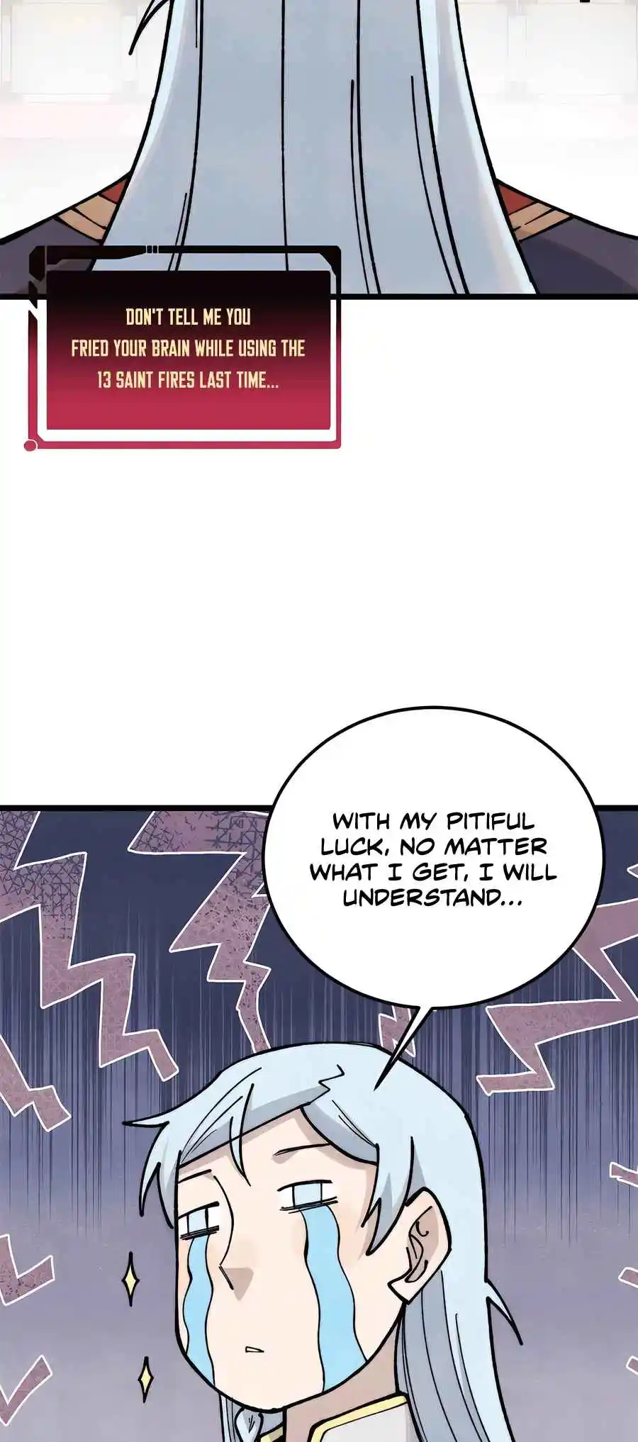 All Hail the Sect Leader 350