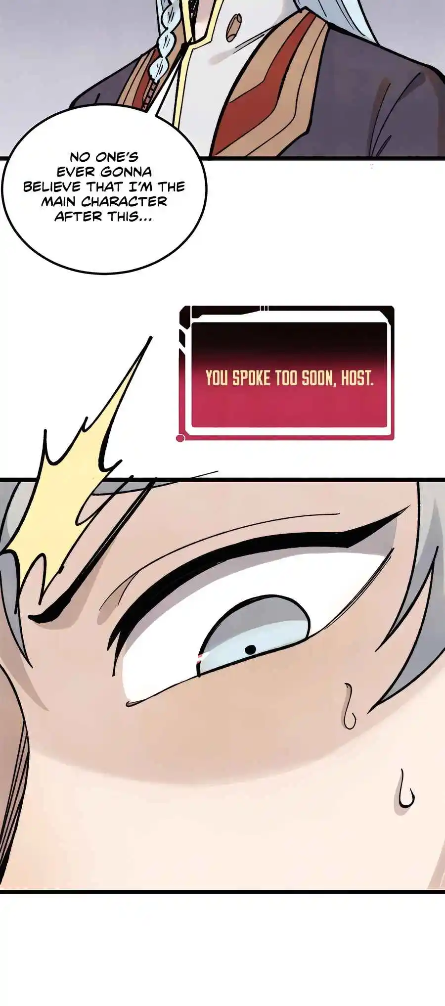 All Hail the Sect Leader 350