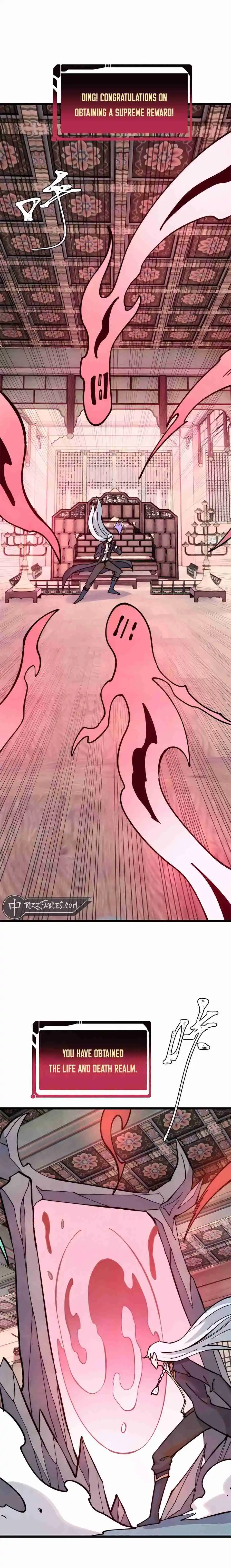 All Hail the Sect Leader 350