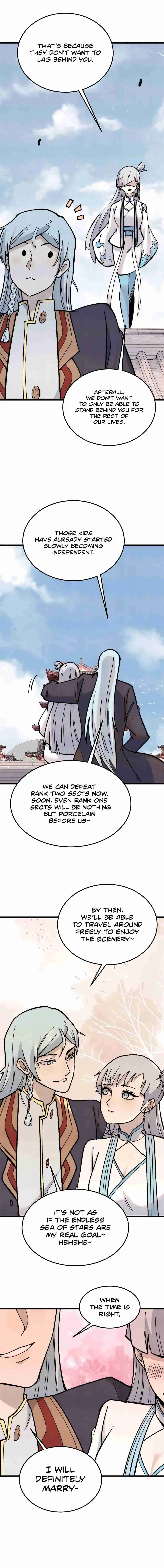 All Hail the Sect Leader 350