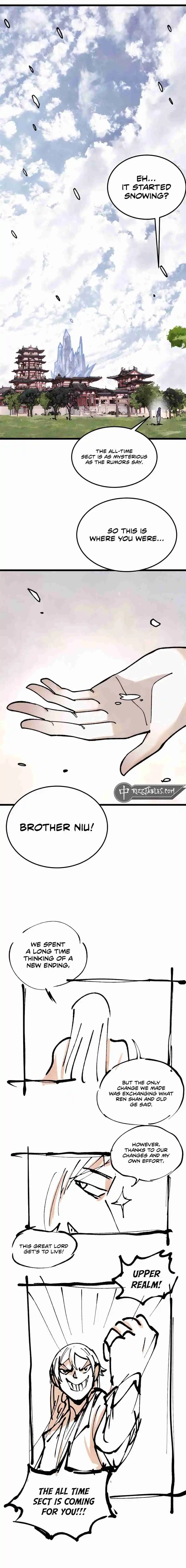 All Hail the Sect Leader 350