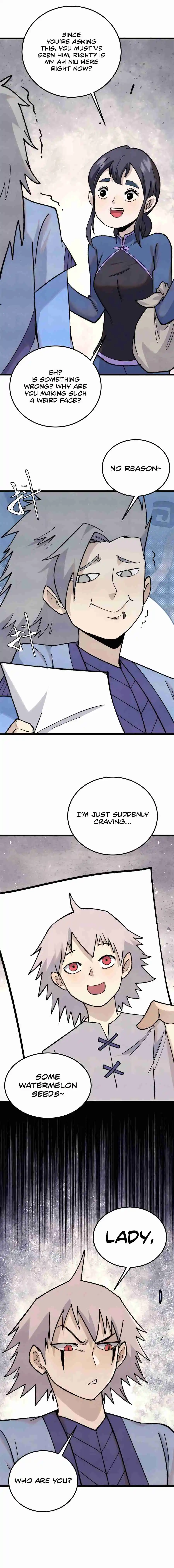 All Hail the Sect Leader 351