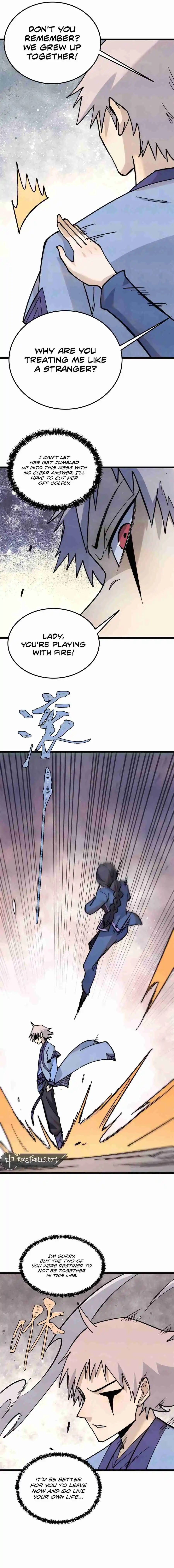 All Hail the Sect Leader 351