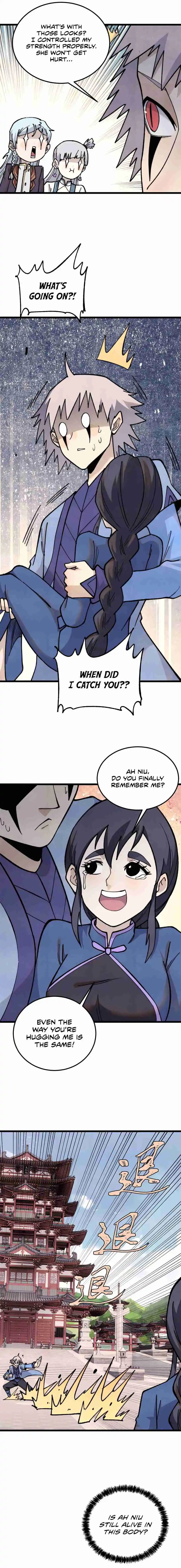 All Hail the Sect Leader 351