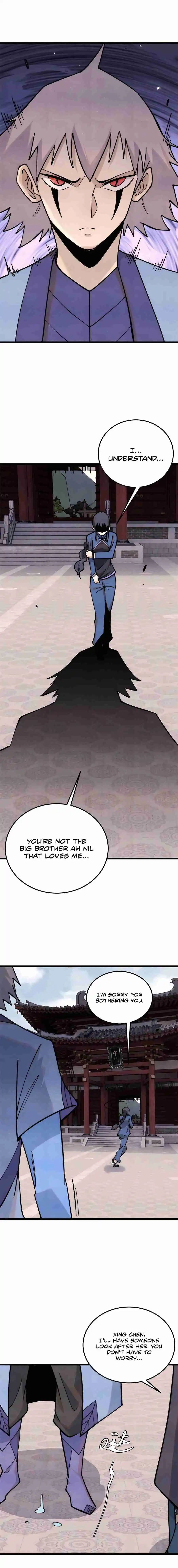 All Hail the Sect Leader 351