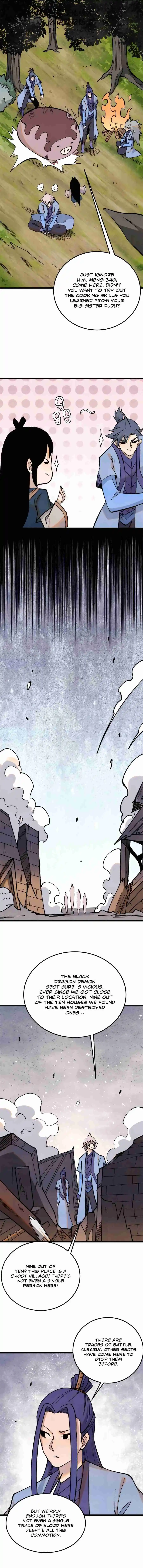 All Hail the Sect Leader 352