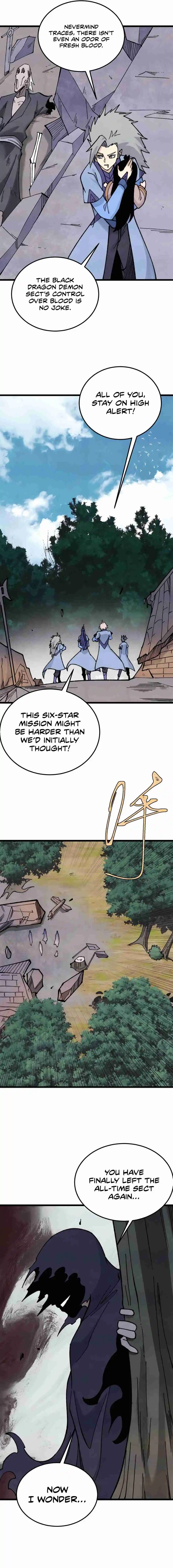 All Hail the Sect Leader 352