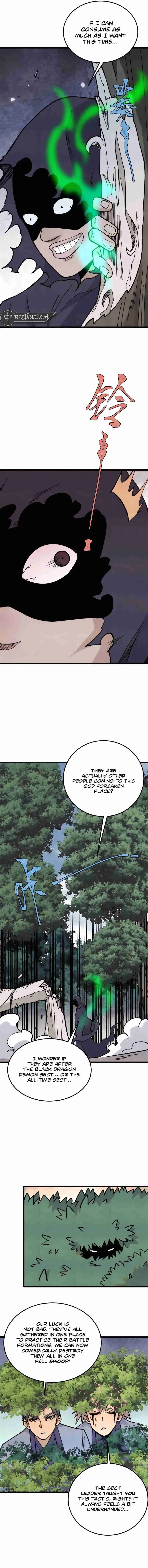 All Hail the Sect Leader 352